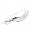 Watermelon Slicer Fruit Knife Cutter Stainless Steel