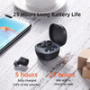 Bluetooth Earphones Stereo