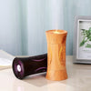 Ultrasonic Home air Humidifier Wood Grain