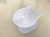 Double Pet Feeding Bowl With Stand