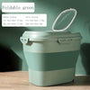 Pet Food Storage Container