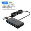 Micro USB Powered 3.0 Hub