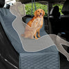 Waterproof Pet Travel Car Seat Cover