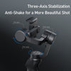 Handheld Gimbal Stabilizer Phone Holder