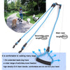 Pet Dog Leash for Two and More Dogs