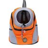 Double Shoulder Portable Pet Dog Carrier Bag