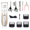 Grooming Dog Hair Clippers (Pet/Cat/Dog/Rabbit)