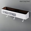 Multifunction Bathroom Shelves