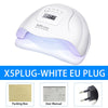 UV Nail Dryer Auto Sensor