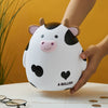 Money Bank plastic coin for children