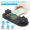 Wireless Charger Stand For iPhone