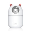 Air Humidifier Ultrasonic Cool Mist Maker