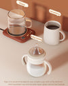 Coffee Mug Warmer for Office Home