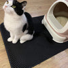 Cat Litter Mat Double Layer Waterproof