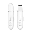 Ultrasonic Deep Face Cleaning Skin Scrubber