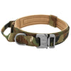 Durable Tactical Dog Collar