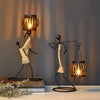 Decorative Candle holders for Home decoration