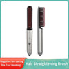 Hot Hair Straightening Brush