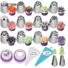 Cake Decorating Tools for Kitchen Baking