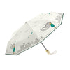 Automatic Umbrella Rain Women