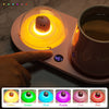 Smart Coffee Mug Warmer for Milk Tea Water