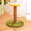 Sisal Cat Scratching Post Scraper