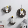 Nordic Wall Decoration Astronaut Resin Wall