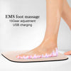 Foot Massage Electric Intelligent Cushion