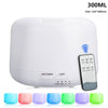 LED Air Humidifier