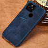 Genuine PULL-UP Leather Case for Phone