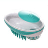 Pet Bath Brush 2-in-1