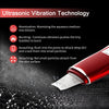 Ultrasonic Skin Cleaner Tool