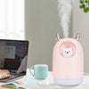 Electric Humidifier Aroma Air Diffuser