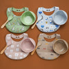 Baby Feeding Set