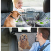 Waterproof Pet Travel Car Seat Cover