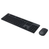 Bluetooth Keyboard &amp; Mouse Combo