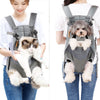 Front Travel Backpack Carrier For Cat Dogs