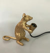 Animal Mouse Table Lamp