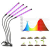 LED Grow Light with Full Spectrum For indoor Flower