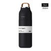 Insulated Travel Water Bottle