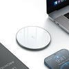 Fast Qi Wireless Charger Pad