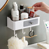 Multifunction Bathroom Shelves