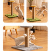 Sisal Cat Scratching Post Scraper