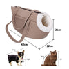 Pets Carrier Carrying Bag