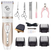 Grooming Dog Hair Clippers (Pet/Cat/Dog/Rabbit)