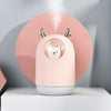 Electric Humidifier Aroma Air Diffuser