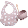 Baby Feeding Set