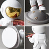 Astronauts Figurine kawaii desk accessories