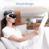 Smart Eye Massage Glasses