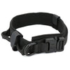 Adjustable Collar Tactical For Small Big Dogs